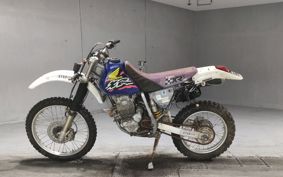 HONDA XR-250 MD30