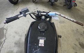 HONDA CBX750F 1984 RC17