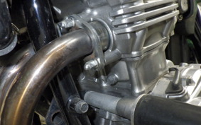 HONDA CB400SF VTEC 2008 NC42