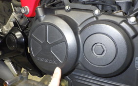 HONDA VTRF250 2011 MC33