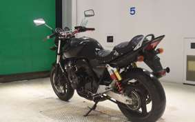 HONDA CB400SF VTEC 2010 NC42