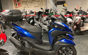 YAMAHA TRICITY 155 SG37J