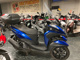 Фото Yamaha TRICITY 155 с японского аукциона