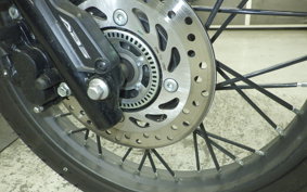 HONDA CT125-2 2019 JA65