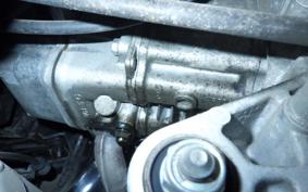 HONDA LEAD 110 2006 JF19