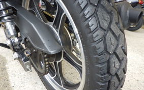 SUZUKI QS150