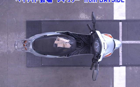 YAMAHA AXIS100