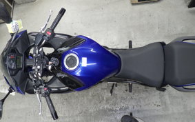 KAWASAKI NINJA 400 ABS 2016 EX400E