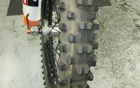 KTM 250 EXC TPI SIXDAYS