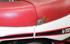 HONDA VT250FC INTEGRA 2015 MC08