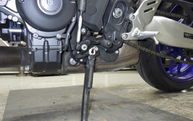 YAMAHA MT-09 SP 2023 RN69J