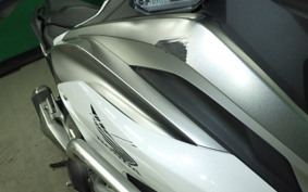 HONDA NC750X DCT 2024 RH09