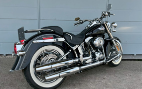 HARLEY FLSTN1340-1450 2012 JD5