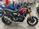 Фото Triumph SPEED 400 2024 с японского аукциона