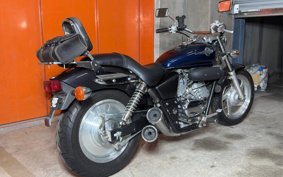 HONDA V-TWIN MAGNA MC29