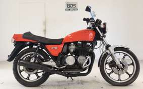 KAWASAKI KZ750 KZ750E