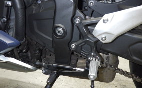 KAWASAKI ZX-25R ZX250E