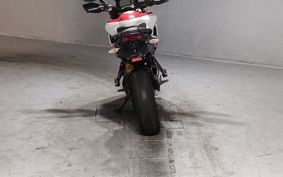 DUCATI M STRADA 1200S PIE KUSUPI-KU 2015 A302JA