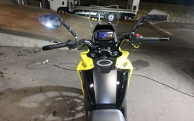 SUZUKI STROM SX EL11L