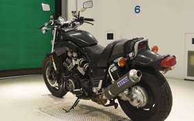 YAMAHA VMAX 1998 2LT