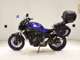 Фото Yamaha MT-07 ABS 2017 с японского аукциона