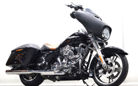 HARLEY FLHX 2014 KBM