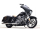 Фото Harley FLHX 2014 с японского аукциона