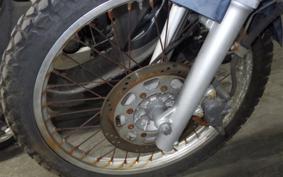 KAWASAKI KLE250 LE250A