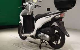 HONDA DIO 110 2017 JF58