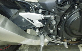 KAWASAKI NINJA 250 2 EX250P