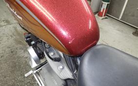 HARLEY XL883C 2001