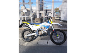 HUSQVARNA IS SC BAR NATE250