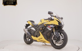 SUZUKI GSX-R750 2017