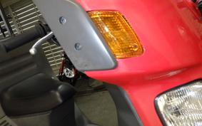 HONDA GYRO CANOPY TA03