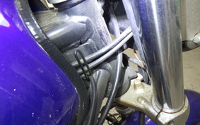 YAMAHA XJR400 Gen.3 R 2001 RH02J