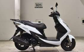 SUZUKI ｽｳｨｯｼｭ125 DV12B