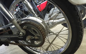 HONDA CD50 BENLY CD50