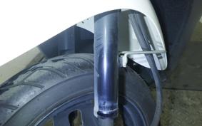 SUZUKI ﾚｯﾂ 2010 CA4AA