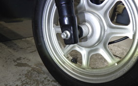 HONDA TACT-4ﾍﾞｰｼｯｸ AF79