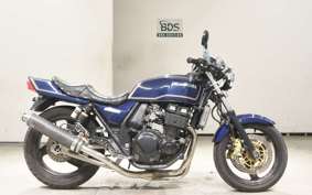 KAWASAKI ZRX400 1999 ZR400E