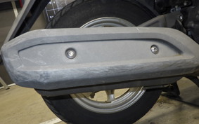 HONDA TACT-4ﾍﾞｰｼｯｸ AF79