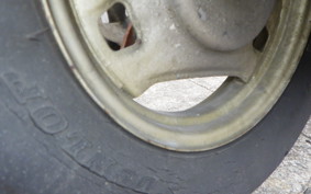 SUZUKI ADDRESS V100 1998 CE11A