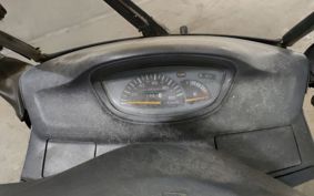 HONDA YELLOW YABENA90 HF06