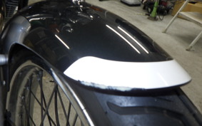 KAWASAKI ELIMINATOR 125 BN125A