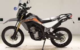 HONDA CRF250L MD47