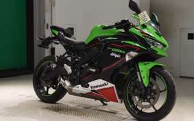 KAWASAKI ZX-25R 2013 ZX250E