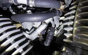 YAMAHA DRAGSTAR 400 CLASSIC  2009 VH02J