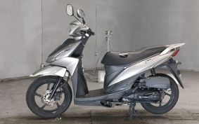 SUZUKI ADDRESS V110 CE47A