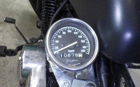 YAMAHA DRAGSTAR 250 2020 VG02J