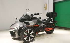 OTHER CAN-AM SPIDER F3-S 2015